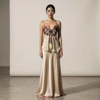 Silk camisole ( different designs )